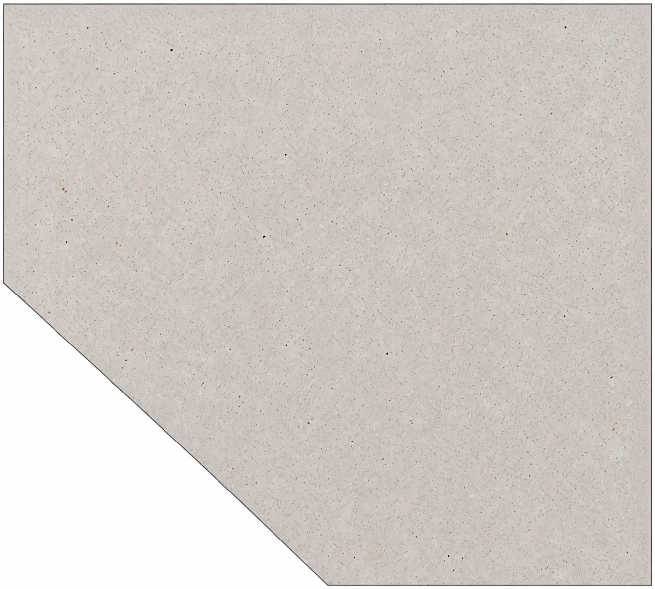 5-Sided in Blanco Micro