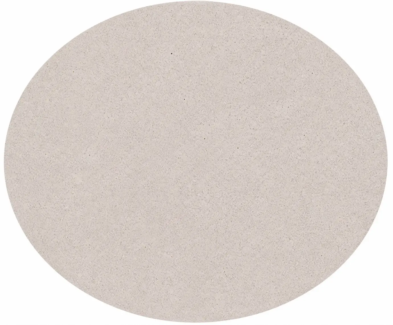 Circular in Blanco Micro