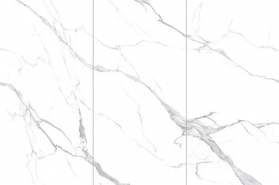 Sintered Stone White Calacatta