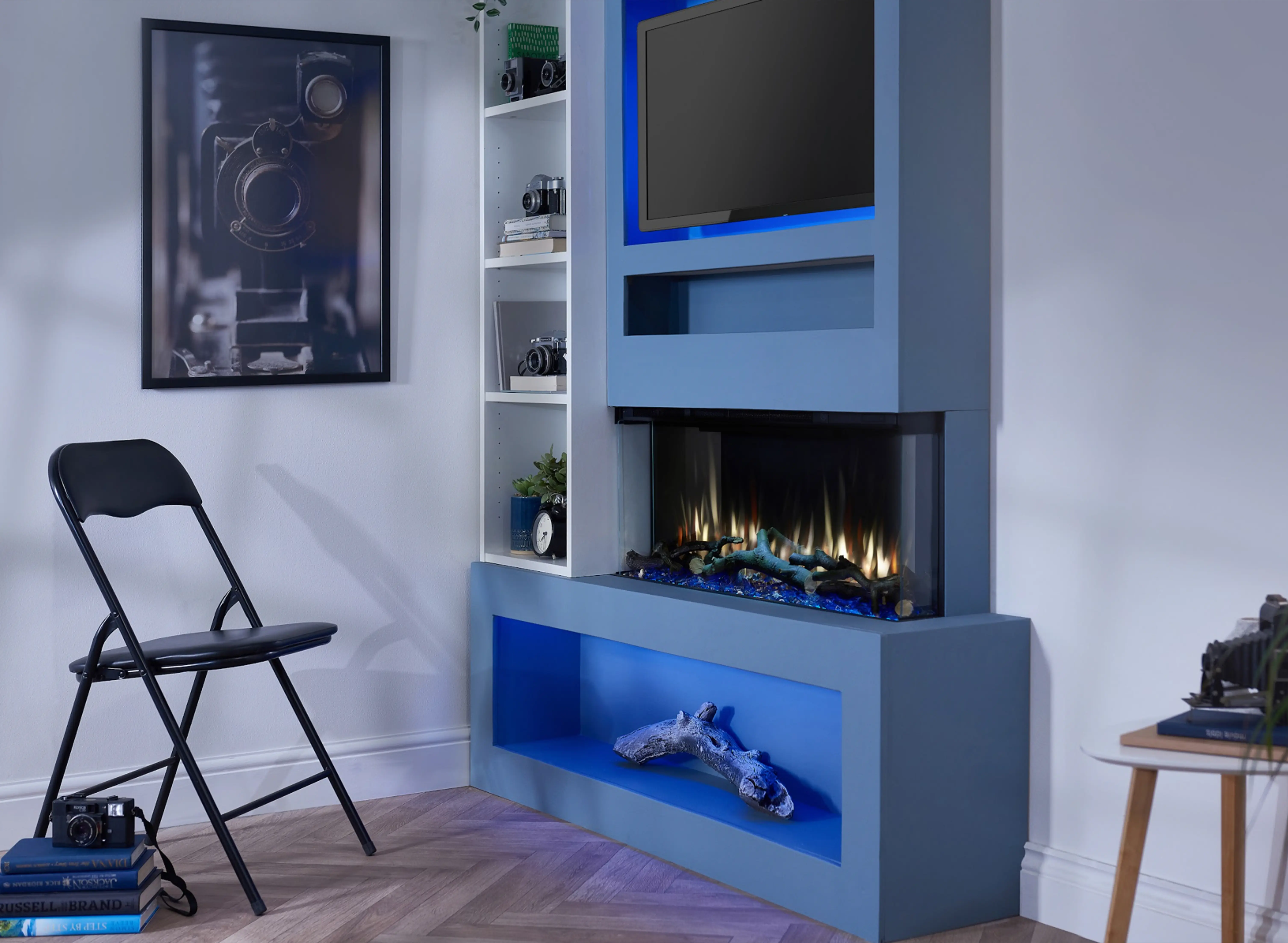 iRange Slimline