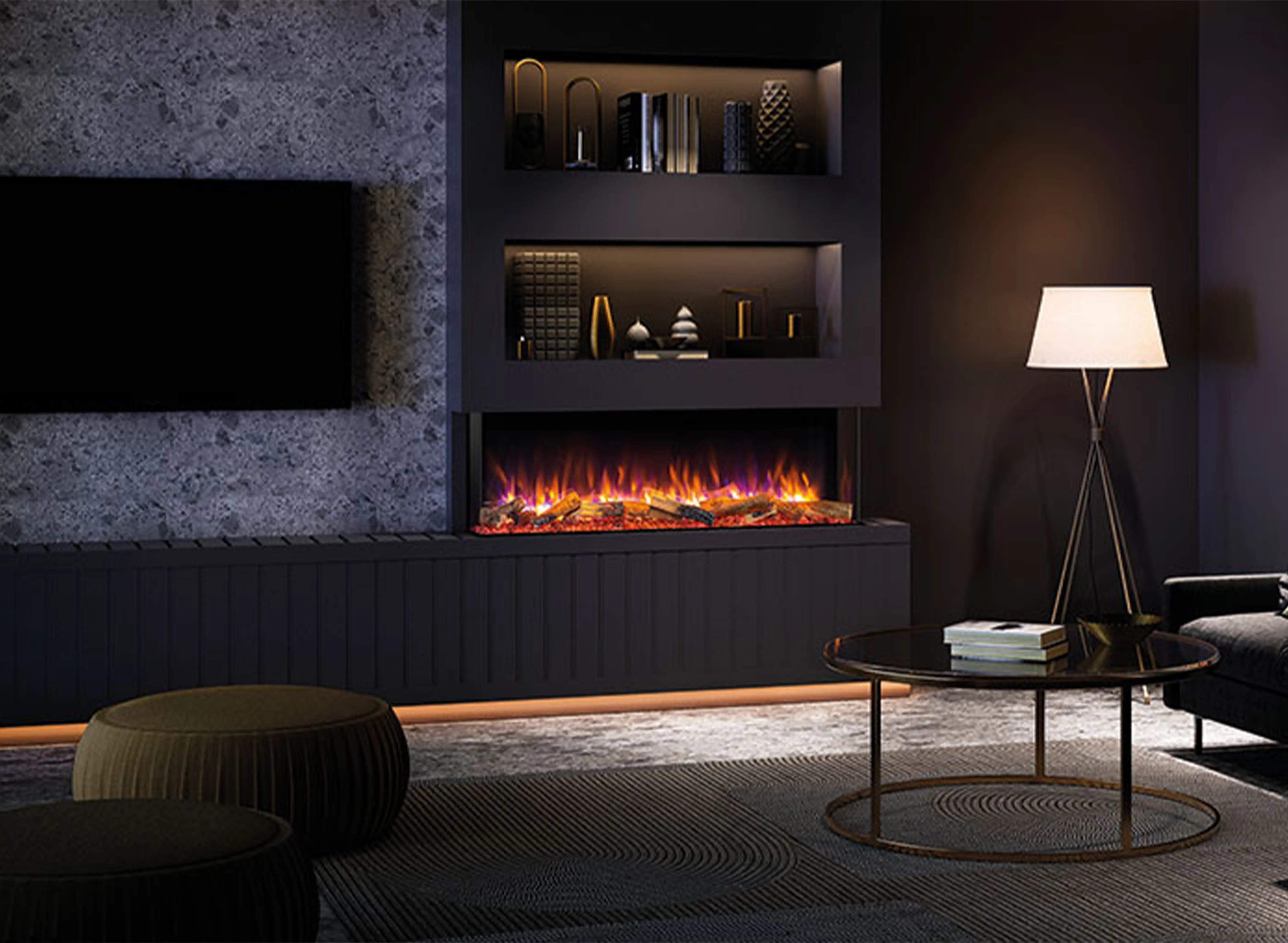 Gazco Fires